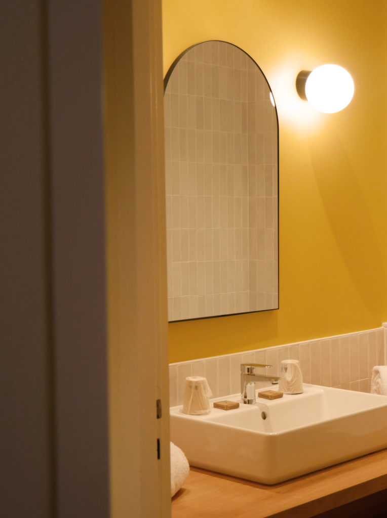 chambre hotel lyon Bellecour 20