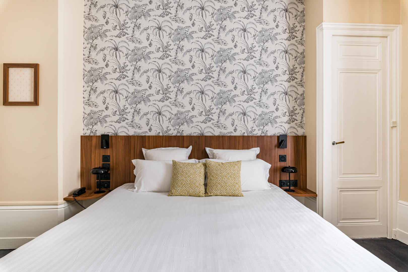 chambre hotel lyon centre ville4