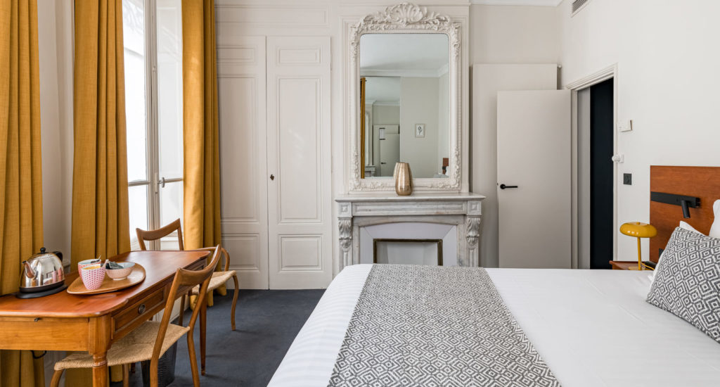 hotel lyon Bellecour chambre privilege8 e1744273517603