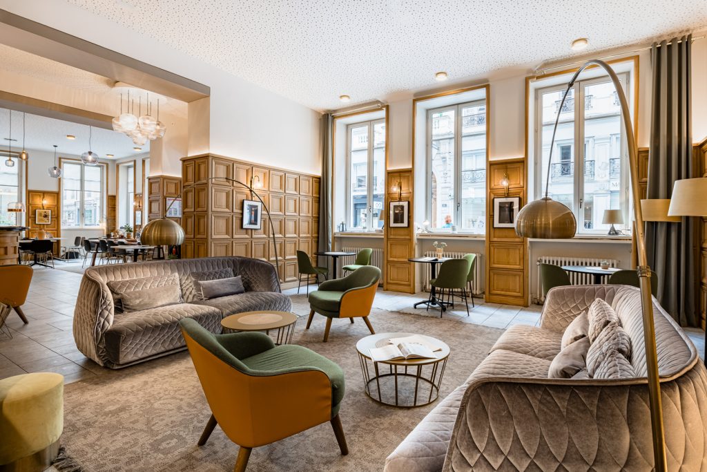 hotel lyon centre bellecour28