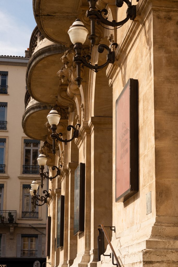 theatre dess celestins lyon