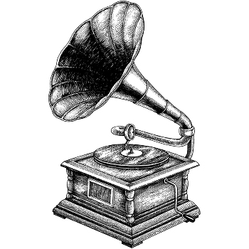 GRAMOPHONE