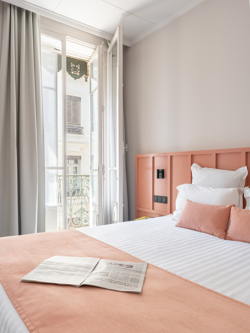 bon cadeau hotel lyon